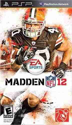 Descargar Madden NFL 12 [English][PATCH] por Torrent